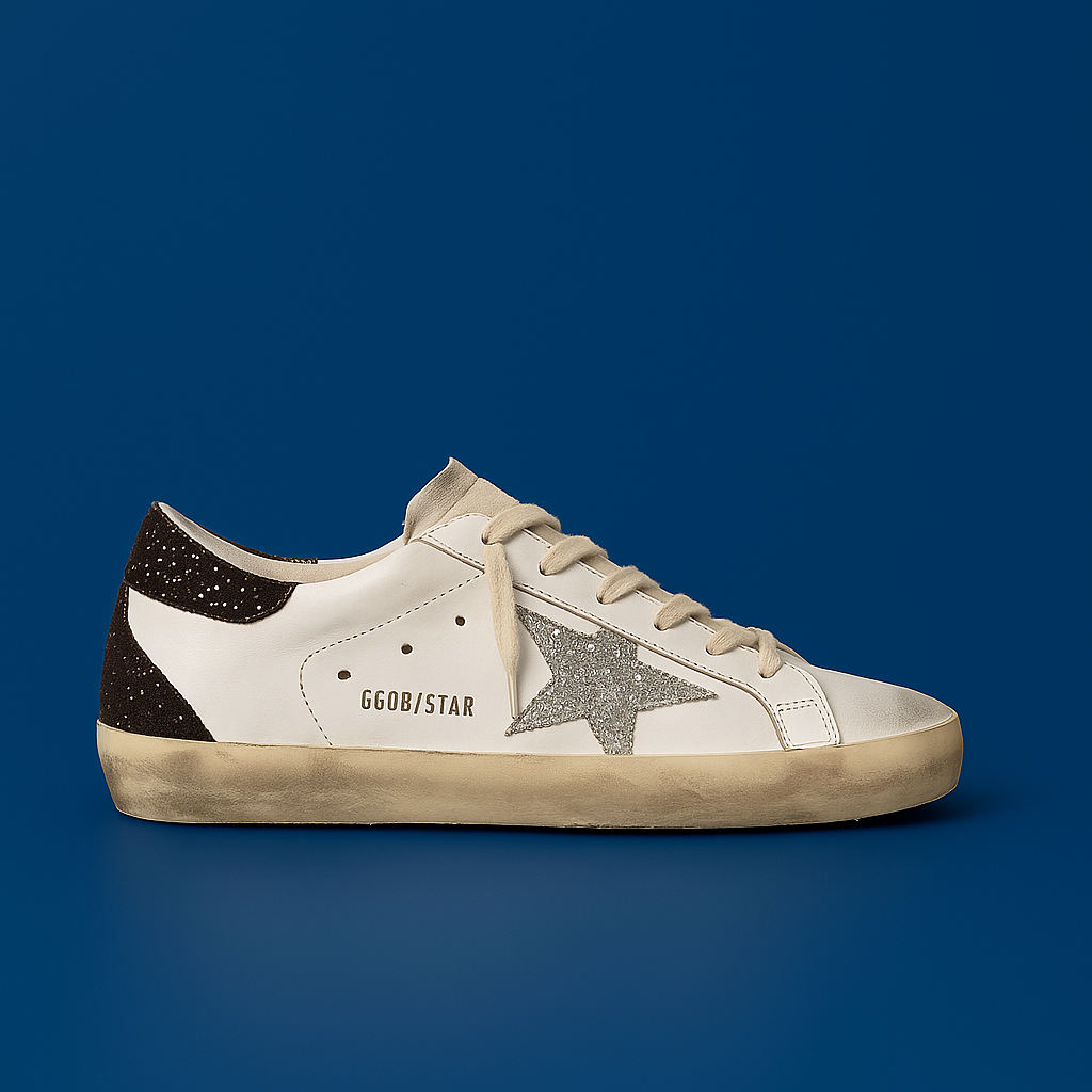⭐️ Fournisseur Golden Goose – Répliques 1:1 Haut de Gamme