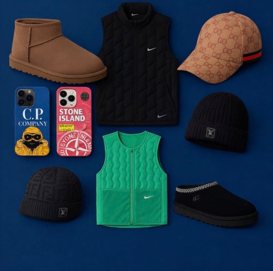 🔥✨ Pack hiver de Quatre Fournisseurs Privé Exclusif 🔒🔥