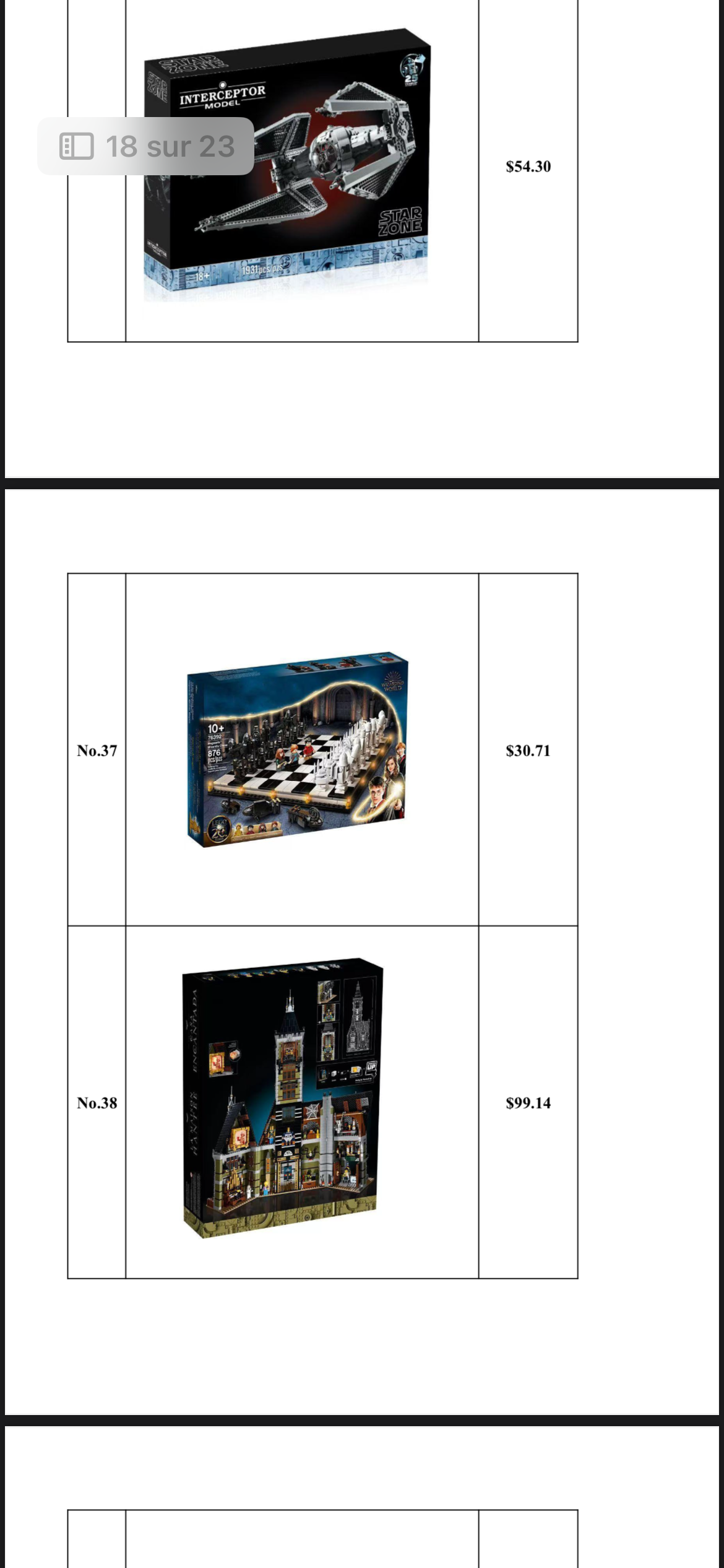 🚀 Fournisseur LEGO WhatsApp 📦🔥 | Supercars 🏎️🛵⚡ Monuments 🗼🚢 & Star Wars 🌌✨