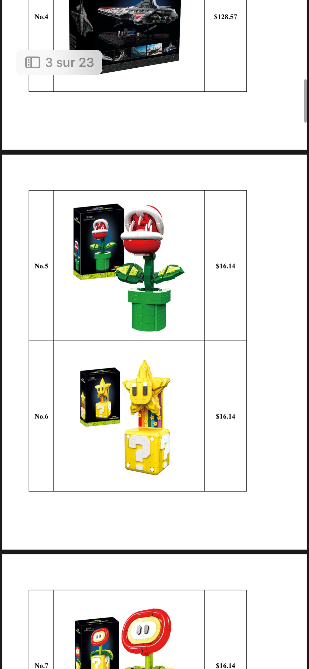 🚀 Fournisseur LEGO WhatsApp 📦🔥 | Supercars 🏎️🛵⚡ Monuments 🗼🚢 & Star Wars 🌌✨