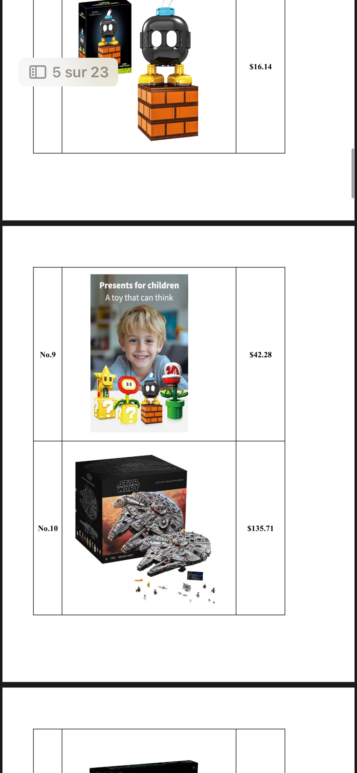 🚀 Fournisseur LEGO WhatsApp 📦🔥 | Supercars 🏎️🛵⚡ Monuments 🗼🚢 & Star Wars 🌌✨