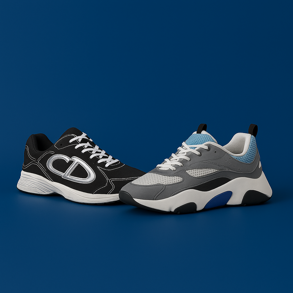 🔥 Fournisseur Officiel – B30 & B22 dispo ! 🔥