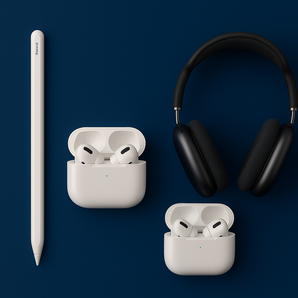 🔥📱 Fournisseur WhatsApp Privé – Produits Apple 1.1 à Prix Incroyables 🚀🍏