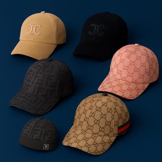 🧢✨ Fournisseur Privé WhatsApp – Casquettes et bonnet (plusieurs modèles) 🔥📲