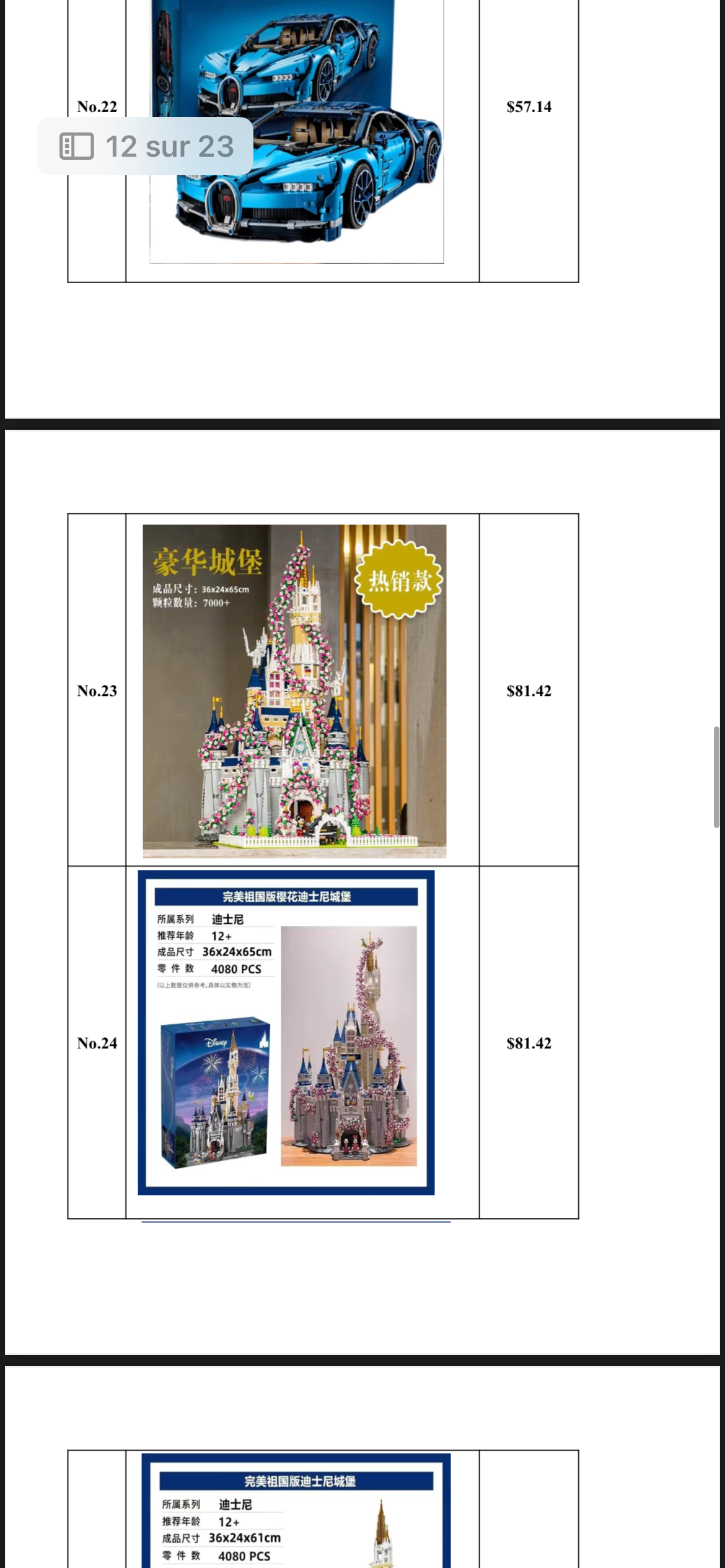 🚀 Fournisseur LEGO WhatsApp 📦🔥 | Supercars 🏎️🛵⚡ Monuments 🗼🚢 & Star Wars 🌌✨