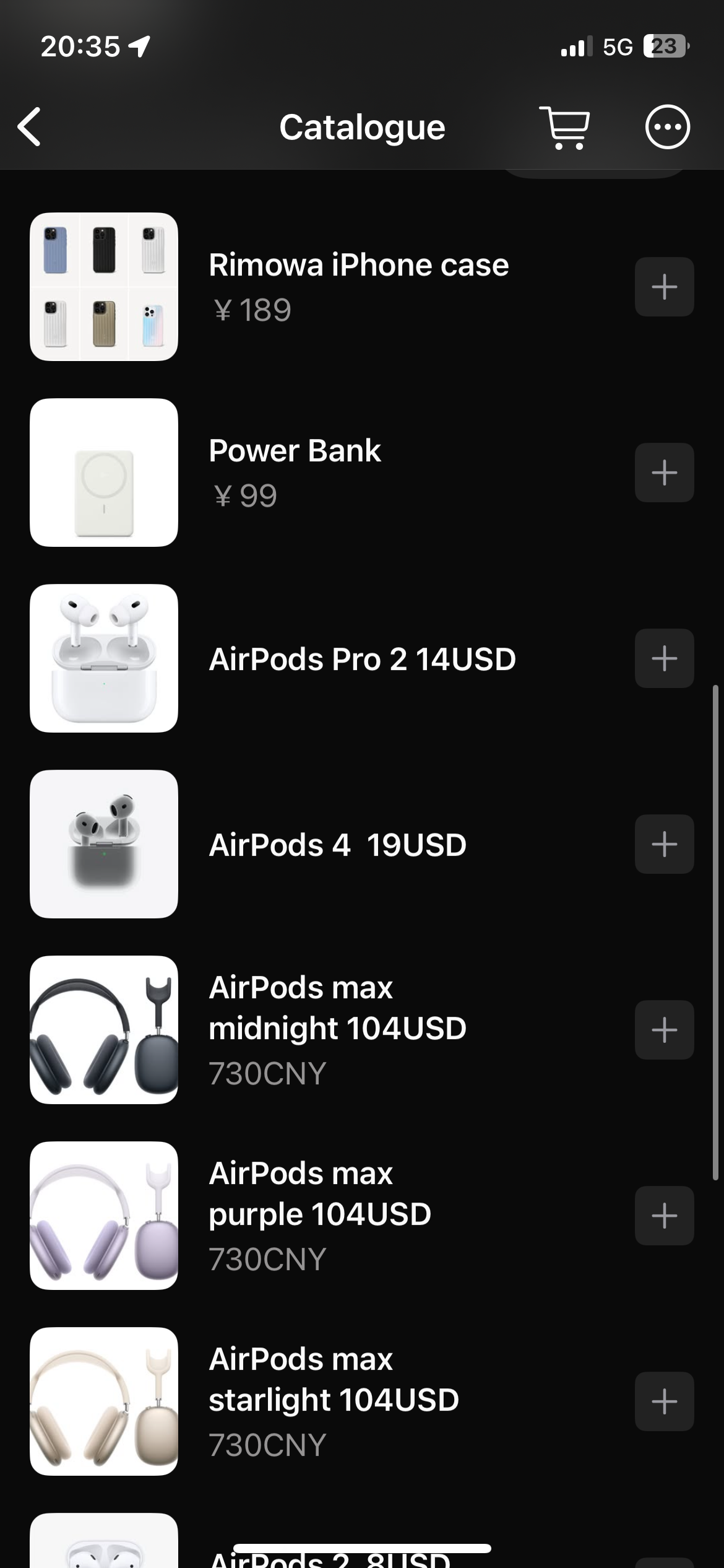 🔥📱 Fournisseur WhatsApp Privé – Produits Apple 1.1 à Prix Incroyables 🚀🍏