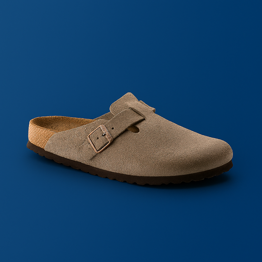 🩴 Fournisseur Birkenstock – Répliques 1:1 Premium