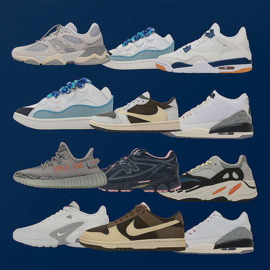 👟🔥 Fournisseur WhatsApp Privé de CHAUSSURES 🌍🌍🌍 – TOUS les modèles du MONDE 🌍🌍🌍 🚀💯💎🔥👟