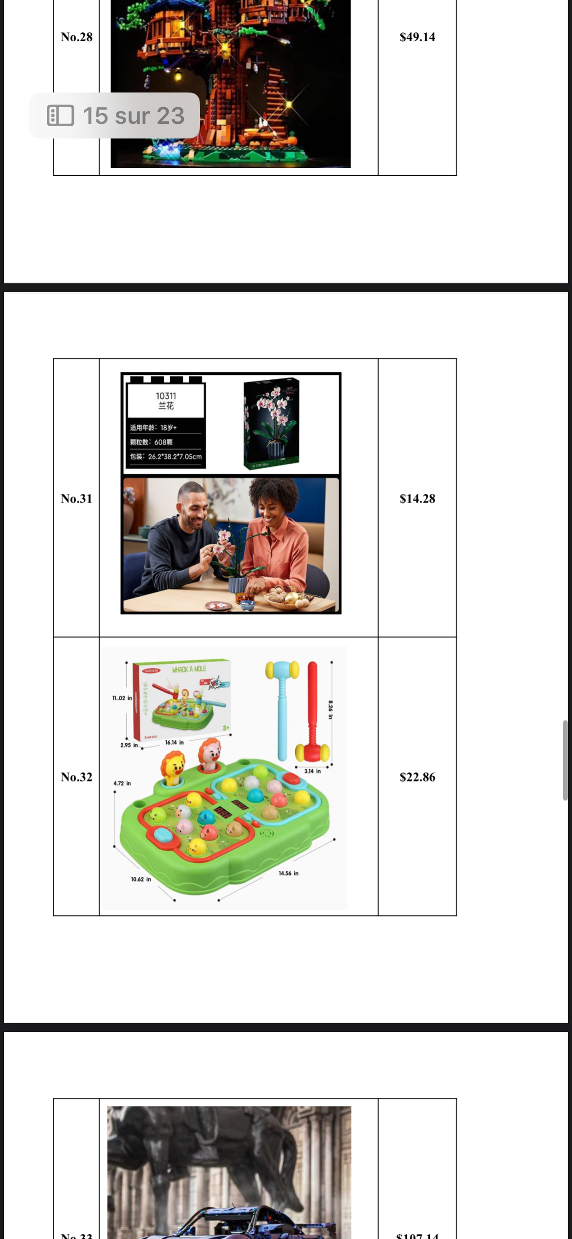 🚀 Fournisseur LEGO WhatsApp 📦🔥 | Supercars 🏎️🛵⚡ Monuments 🗼🚢 & Star Wars 🌌✨