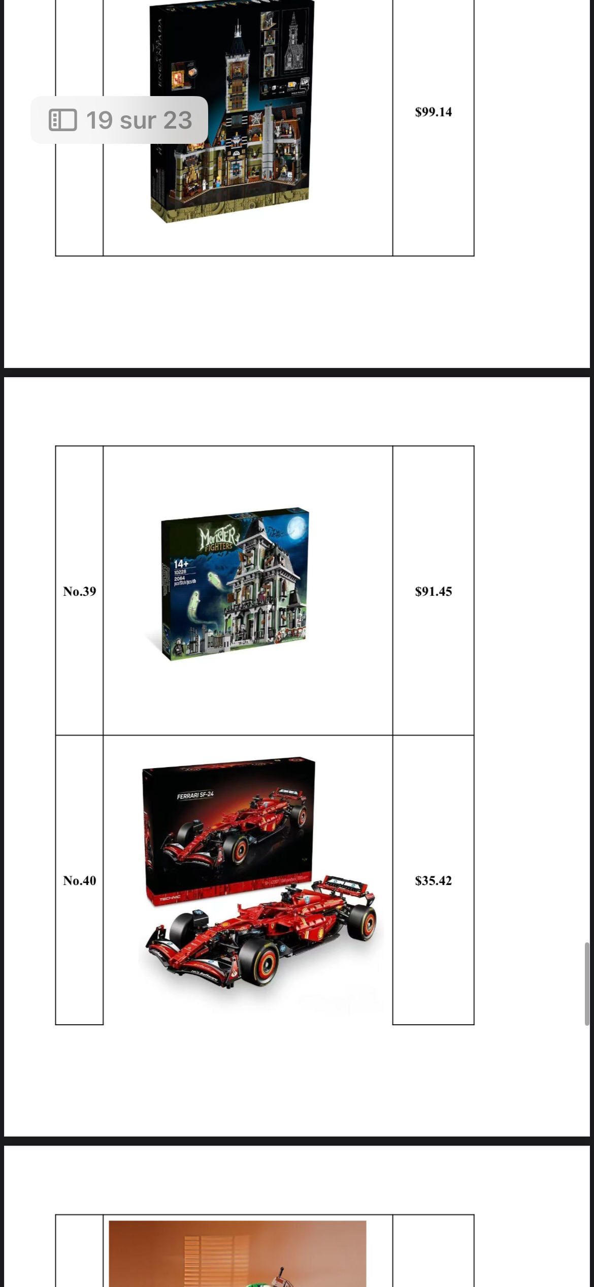 🚀 Fournisseur LEGO WhatsApp 📦🔥 | Supercars 🏎️🛵⚡ Monuments 🗼🚢 & Star Wars 🌌✨