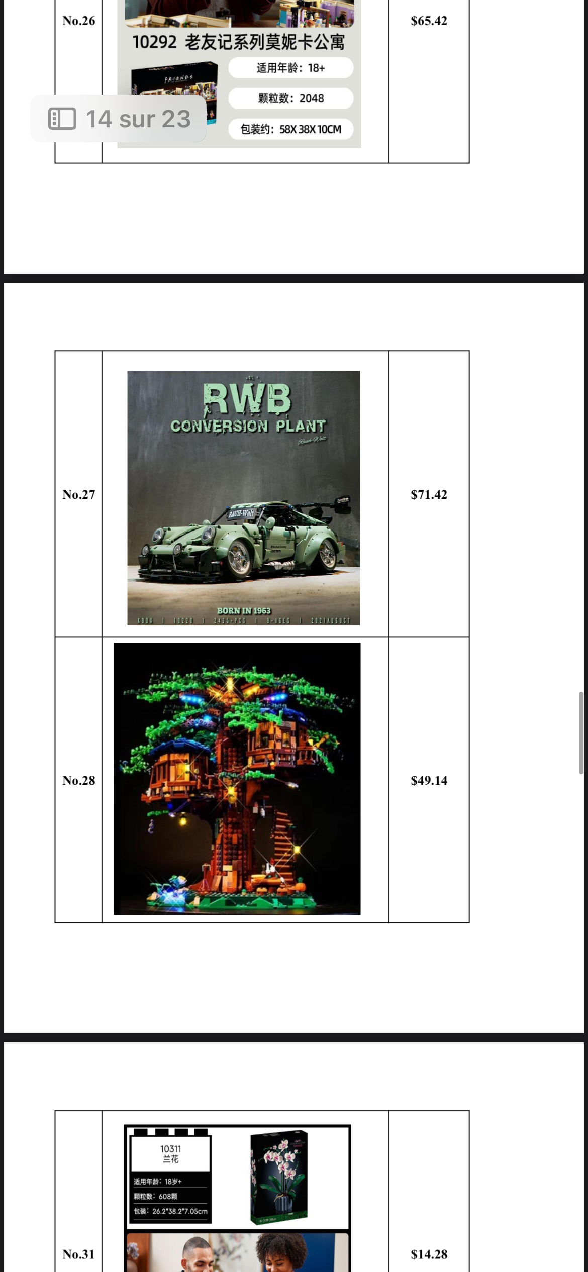 🚀 Fournisseur LEGO WhatsApp 📦🔥 | Supercars 🏎️🛵⚡ Monuments 🗼🚢 & Star Wars 🌌✨