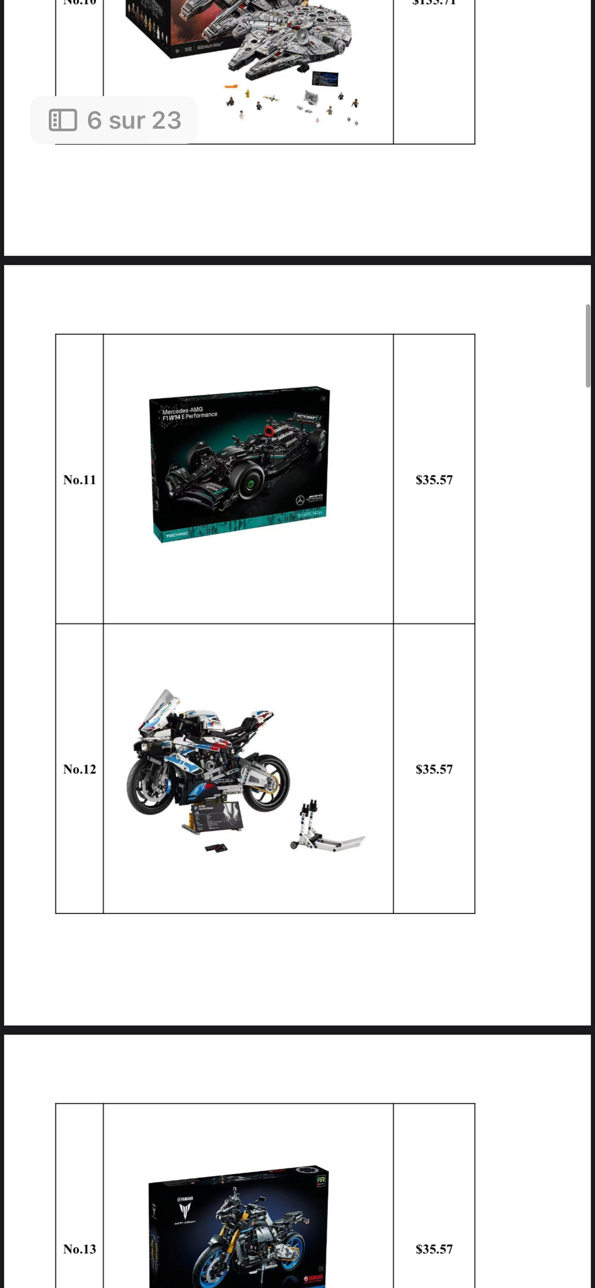 🚀 Fournisseur LEGO WhatsApp 📦🔥 | Supercars 🏎️🛵⚡ Monuments 🗼🚢 & Star Wars 🌌✨