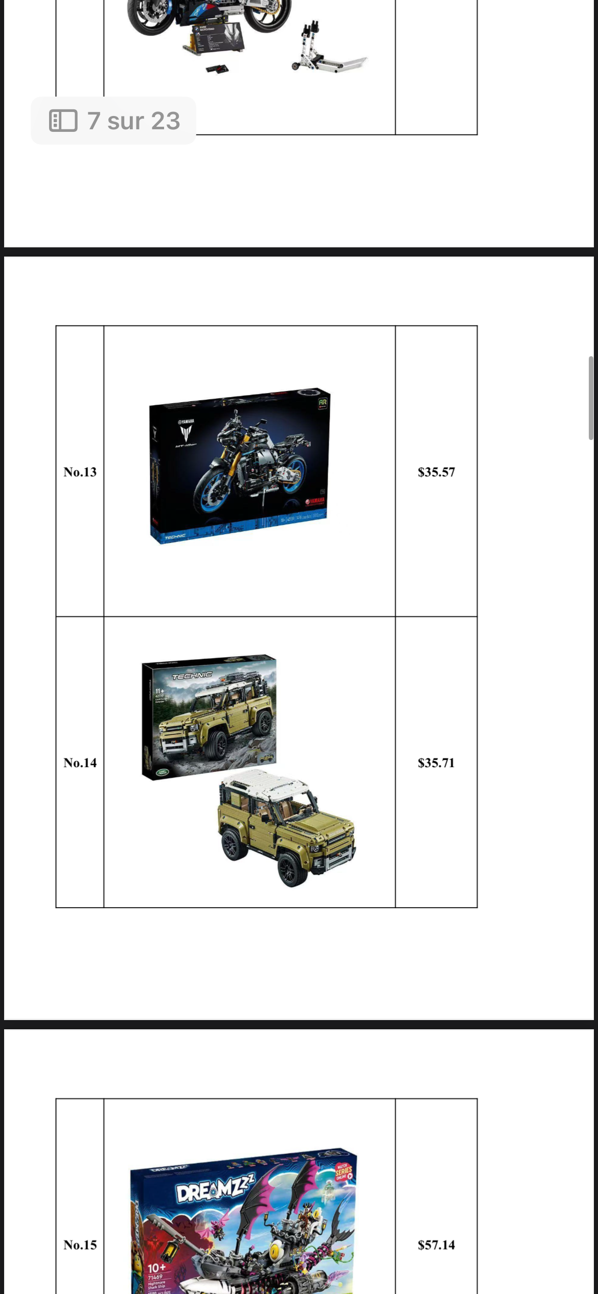 🚀 Fournisseur LEGO WhatsApp 📦🔥 | Supercars 🏎️🛵⚡ Monuments 🗼🚢 & Star Wars 🌌✨