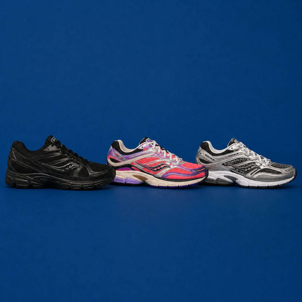 🔒👟 fournisseur privé de chaussures saucony 🔥📦